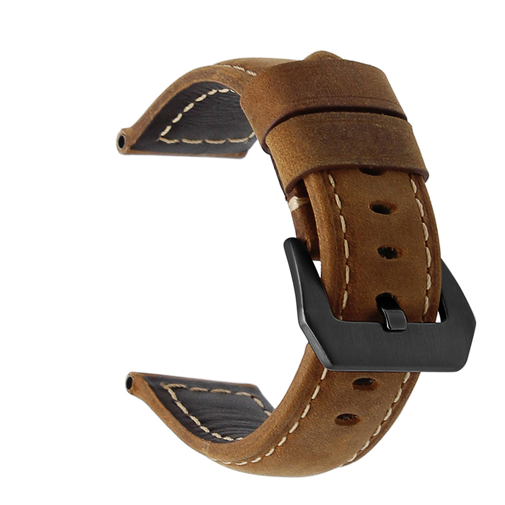 Pulseira de couro para relógio - Diesel Watches Smartwatch avaliação e preço