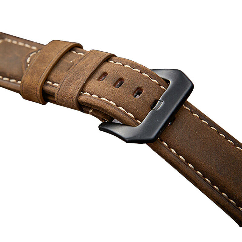 Pulseira de couro para relógio - Diesel Watches Smartwatch avaliação e preço