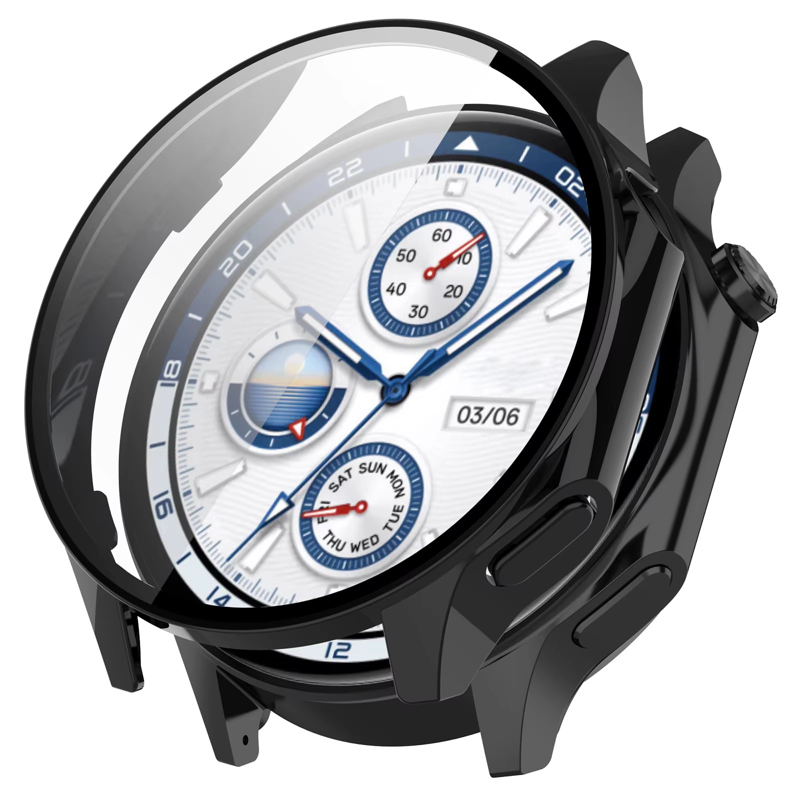 Para oppo relógio x acessórios - Smartwatch Oppo Watch avaliação e preço