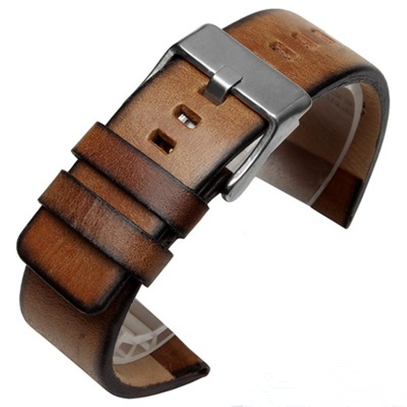 Pulseira de couro genuíno retr - Diesel Watches Smartwatch avaliação e preço