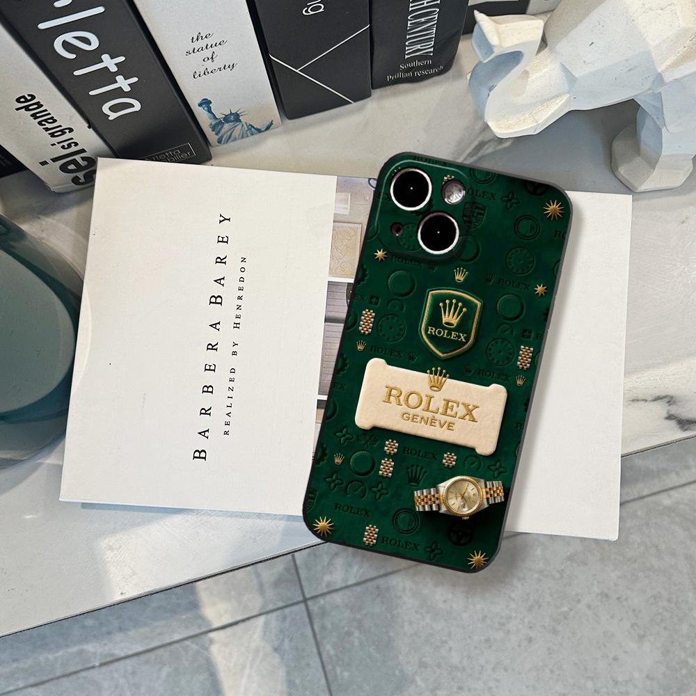 Capa de Celular R-Rolex para i - Watches Original avaliação e preço