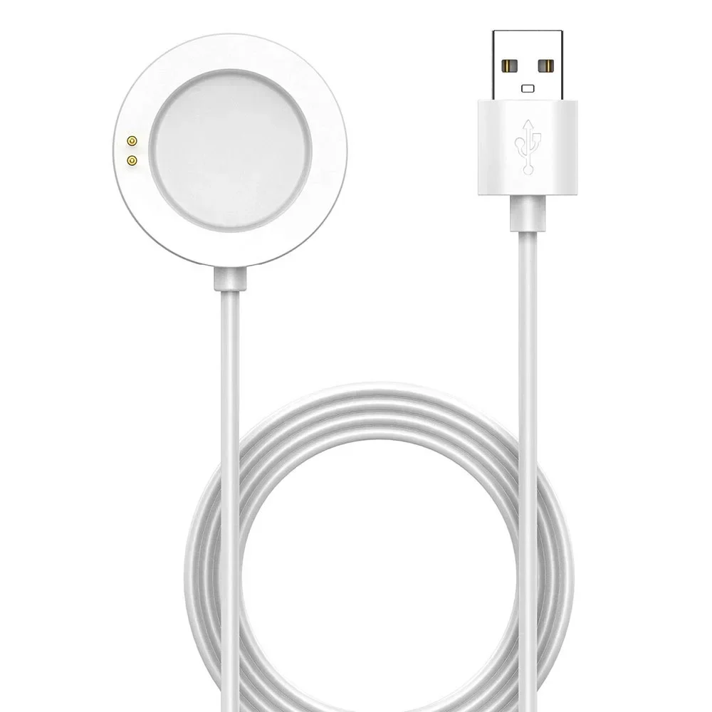 Cabo de carregamento branco pa - Watch Smartwatch Android avaliação e preço