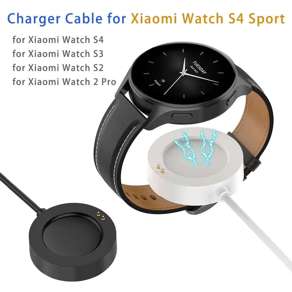 Cabo de carregamento branco pa - Watch Smartwatch Android avaliação e preço
