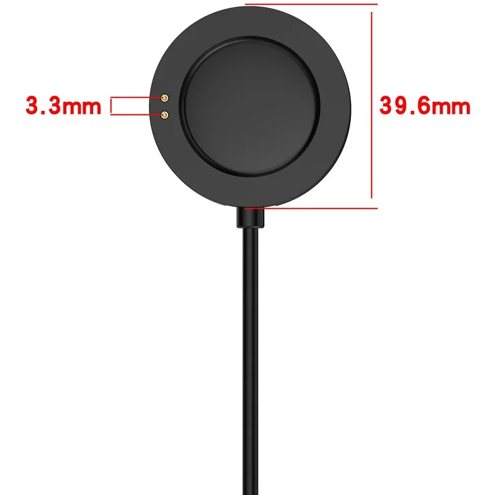 Cabo de carregamento branco pa - Watch Smartwatch Android avaliação e preço
