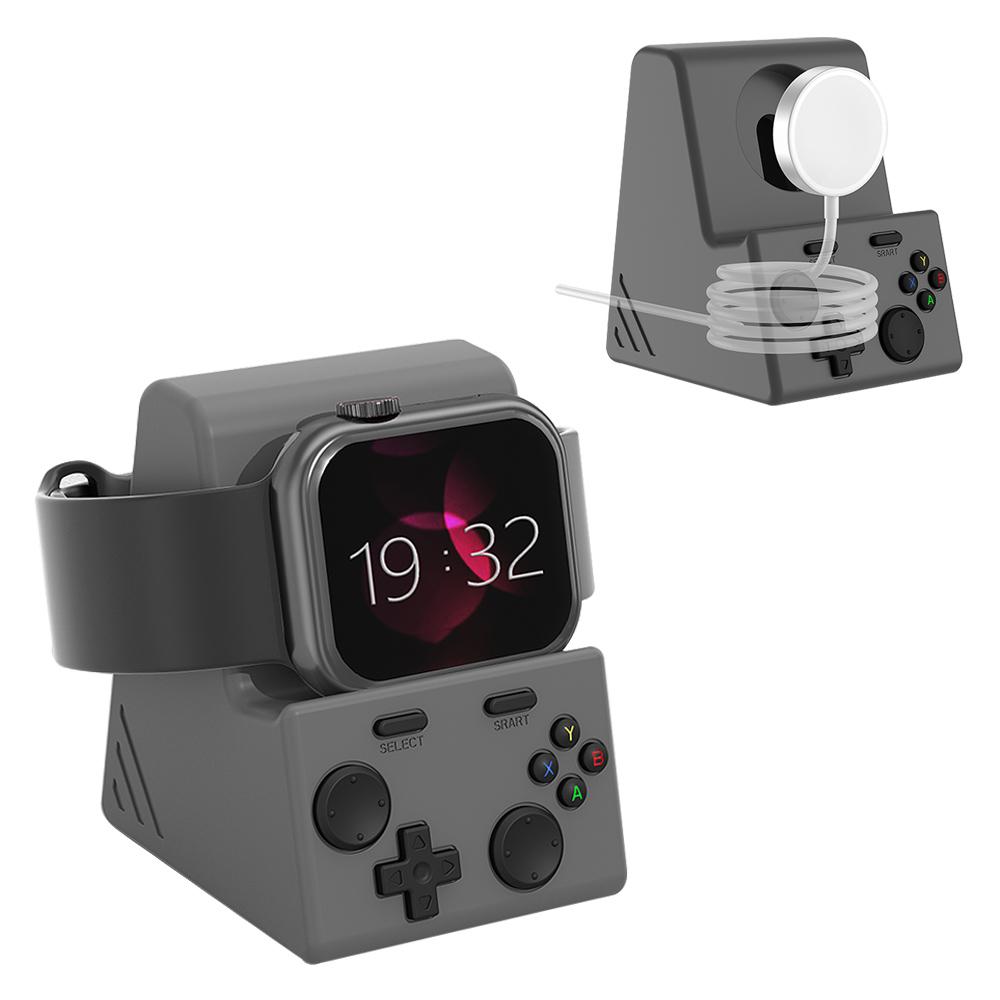 Suporte de Carregamento para A - Smartwatch Apple Watch avaliação e preço