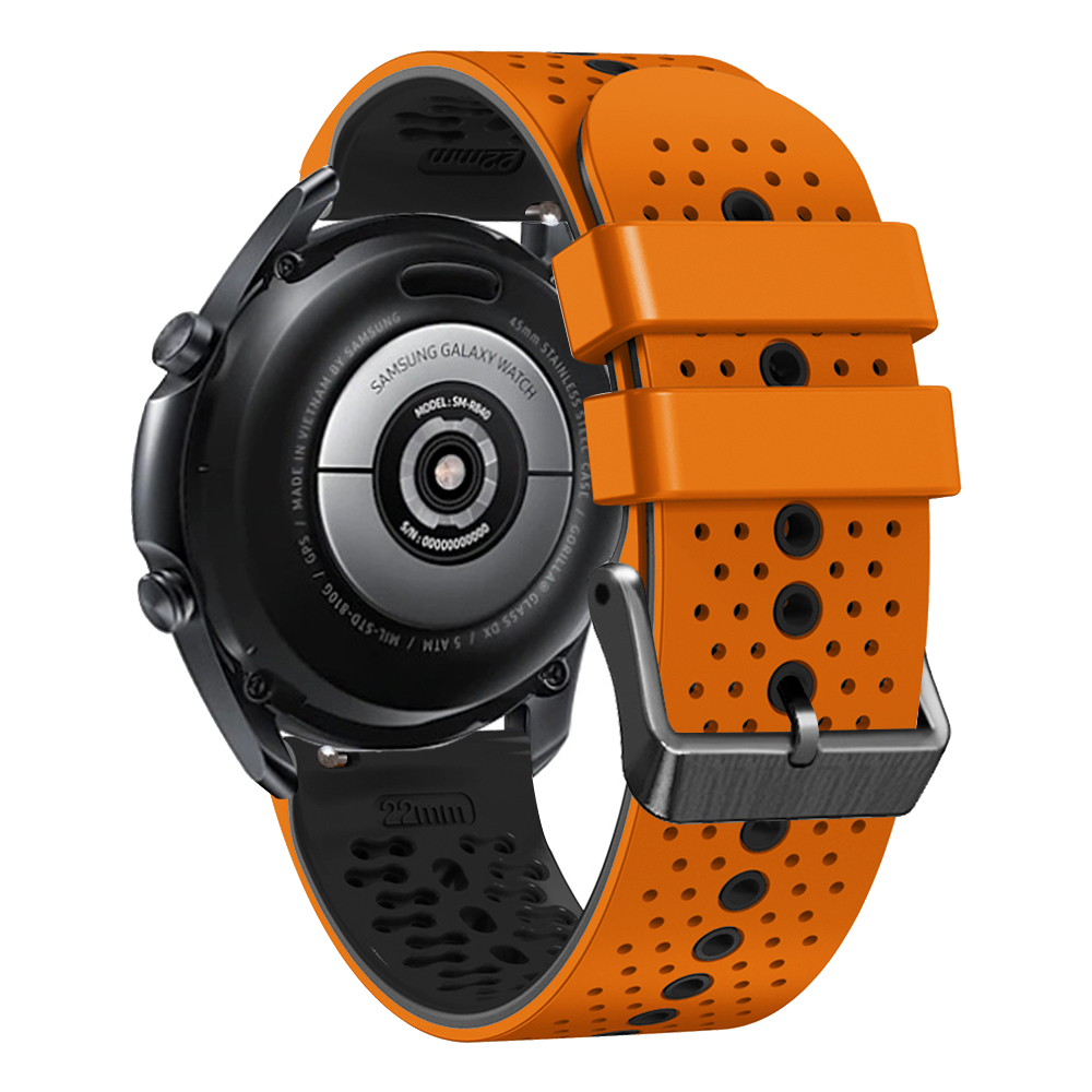 22mm pulseira de relógio para  - Titan Watches Smartwatch avaliação e preço