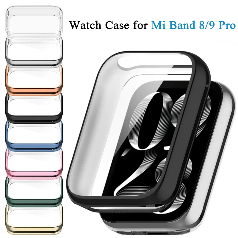 Capa tpu macia para xiaomi mi  - Watch Smartwatch Android avaliação e preço