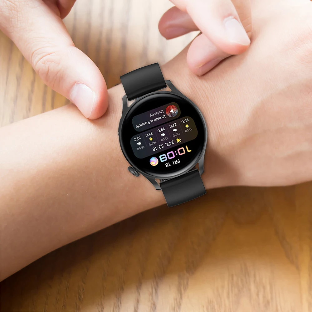 Pulseira de Relógio Inteligent - Titan Watches Smartwatch avaliação e preço