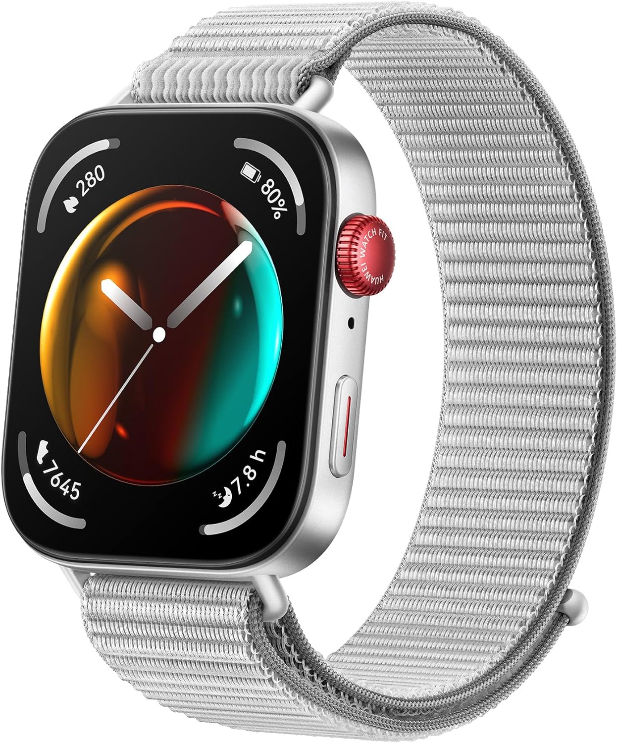 HUAWEI Watch FIT 3, 1,82 