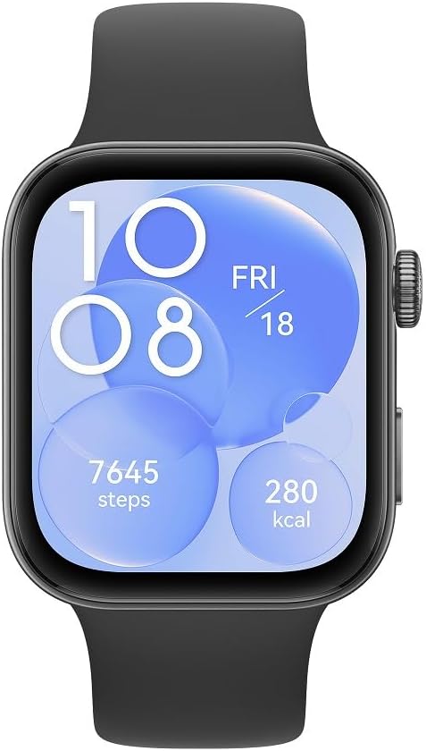 HUAWEI Watch FIT 3, 1,82 