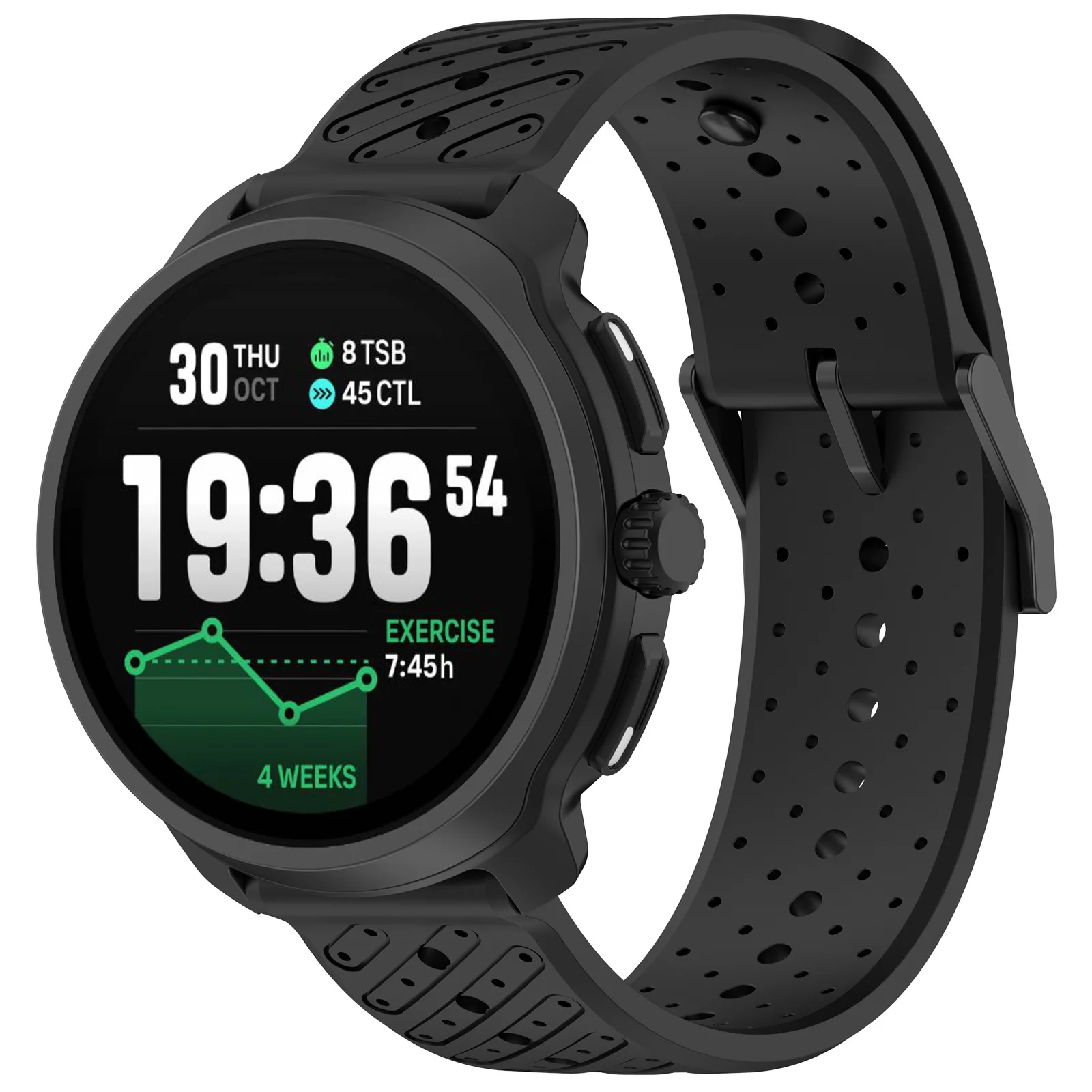 Pulseira de Silicone para Suun - Smartwatch Oppo Watch avaliação e preço