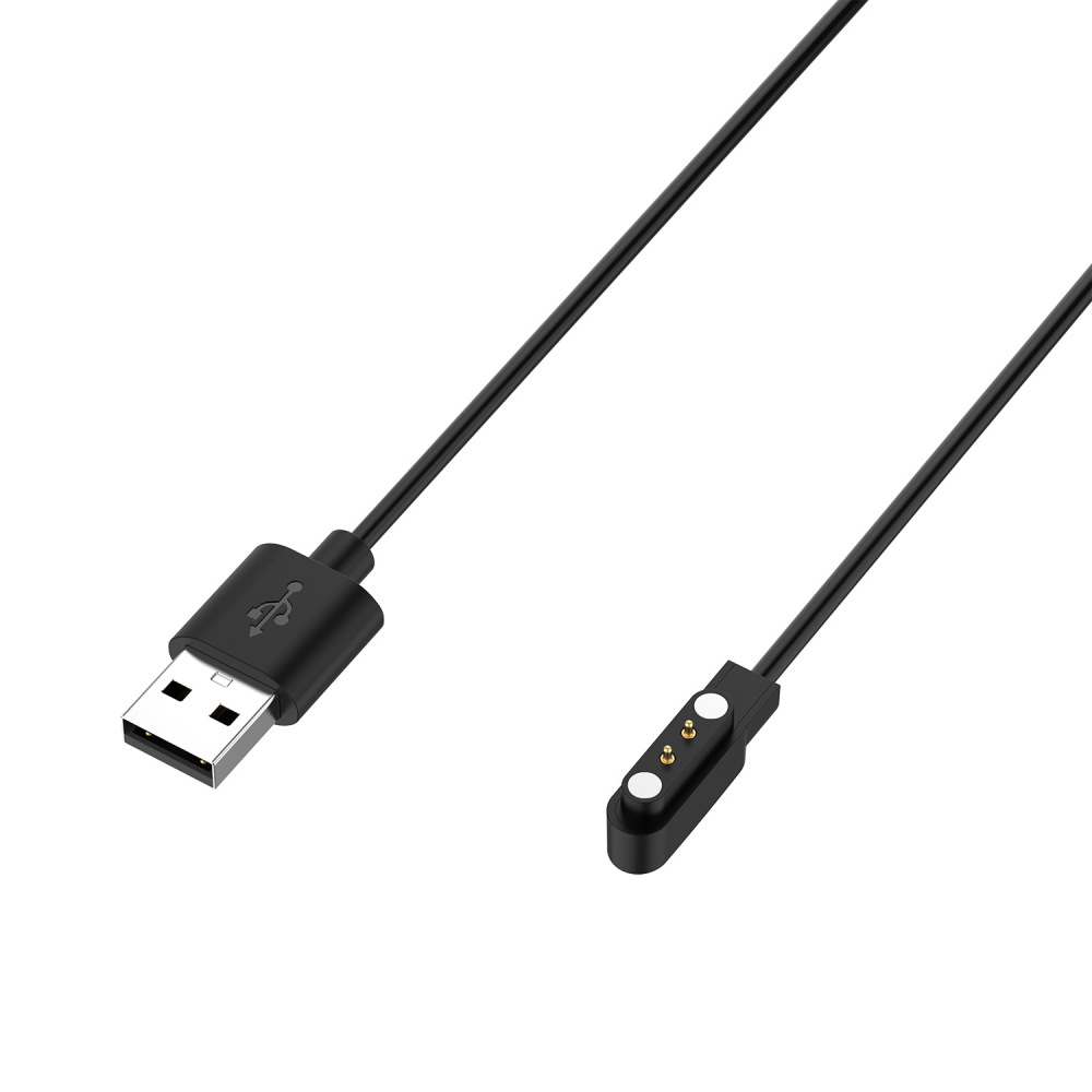 Carregador adequado para relóg - Smartwatch Oppo Watch avaliação e preço