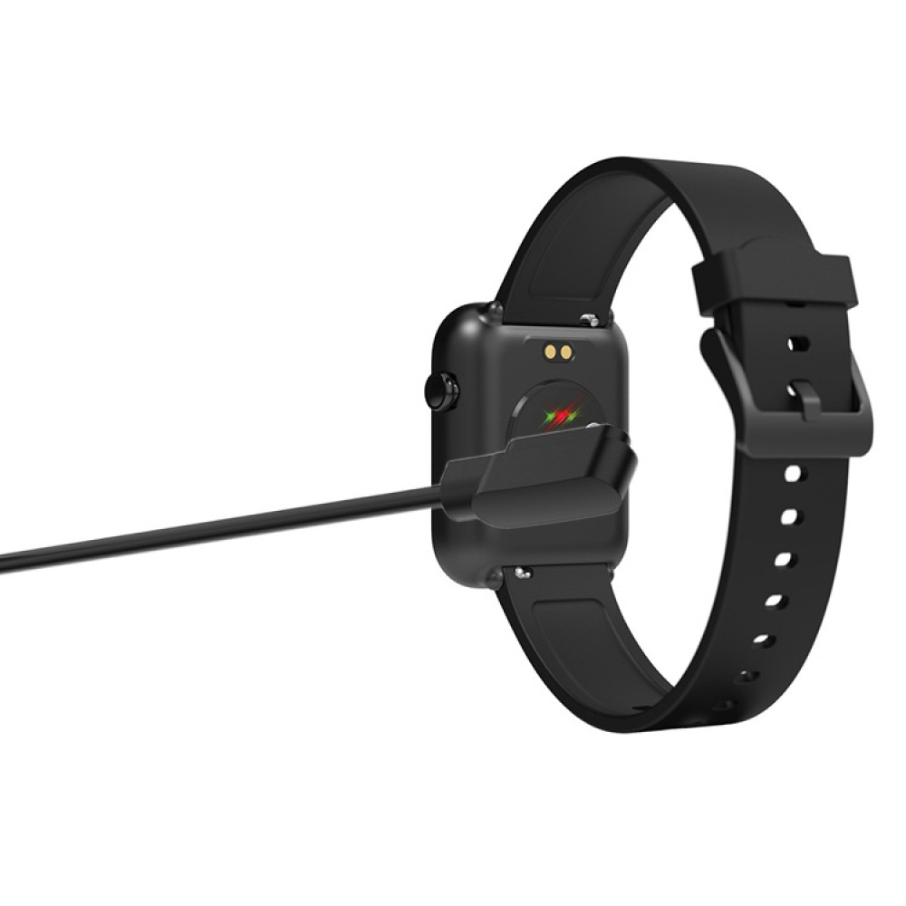 Carregador adequado para relóg - Smartwatch Oppo Watch avaliação e preço
