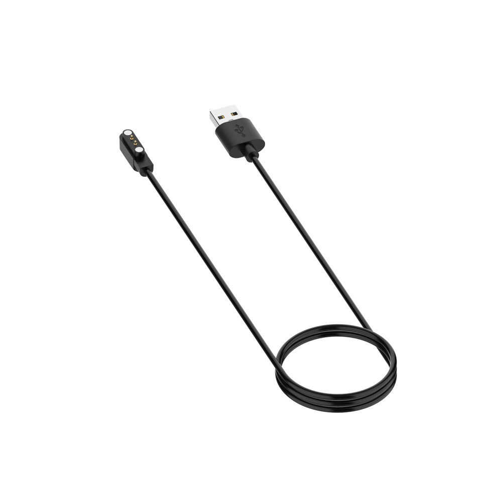 Carregador adequado para relóg - Smartwatch Oppo Watch avaliação e preço
