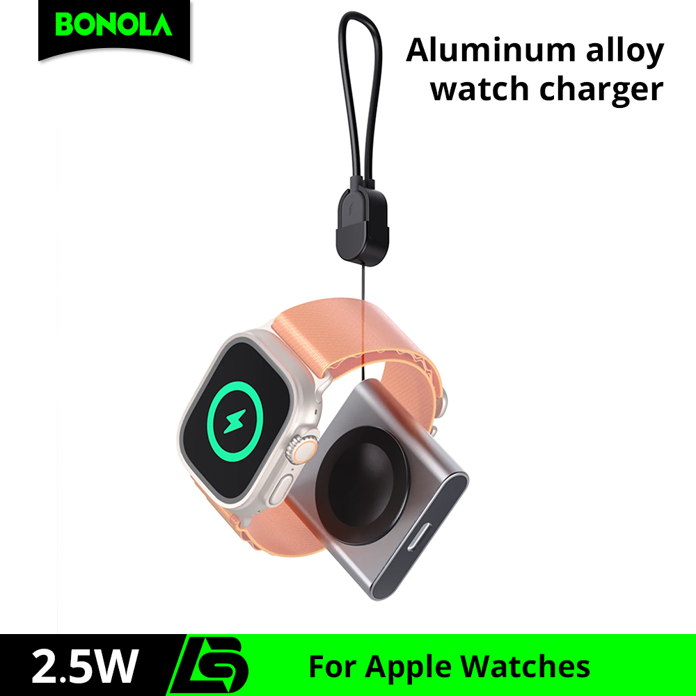 Bonola relógio magnético carre - Smartwatch Apple Watch avaliação e preço