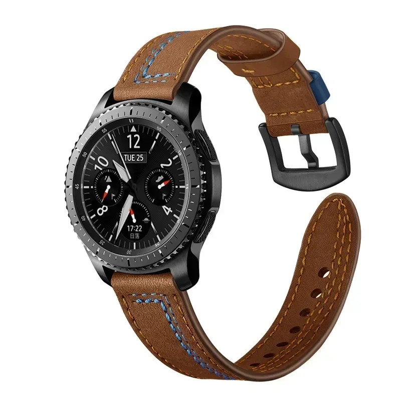 Quick Release Pulseiras de cou - Titan Watches Smartwatch avaliação e preço