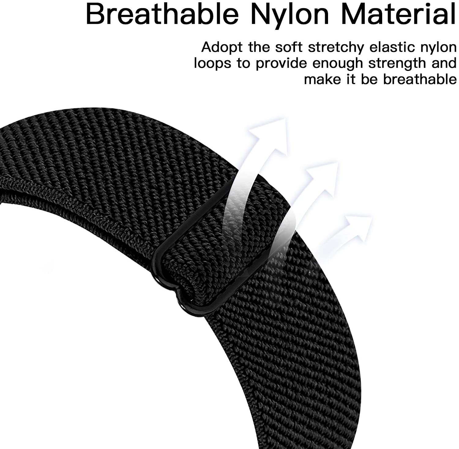 Scrunchie banda para huawei re - Huawei Smartwatch Watch Fit avaliação e preço