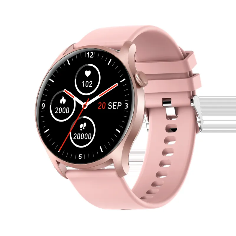 Relógio Inteligente SENBONO MA - Watch Smart Smartwatch avaliação e preço