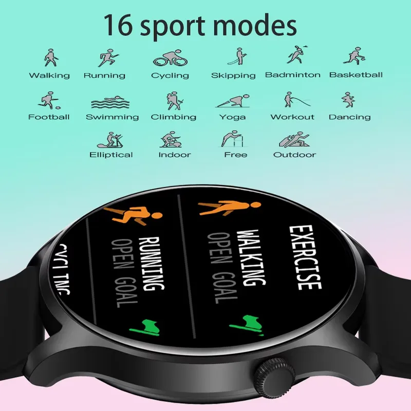 Relógio Inteligente SENBONO MA - Watch Smart Smartwatch avaliação e preço