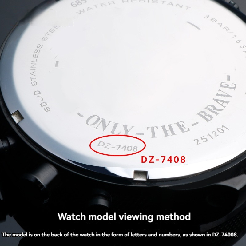 Mineral Lense para DIY Watch,  - Diesel Watches Smartwatch avaliação e preço