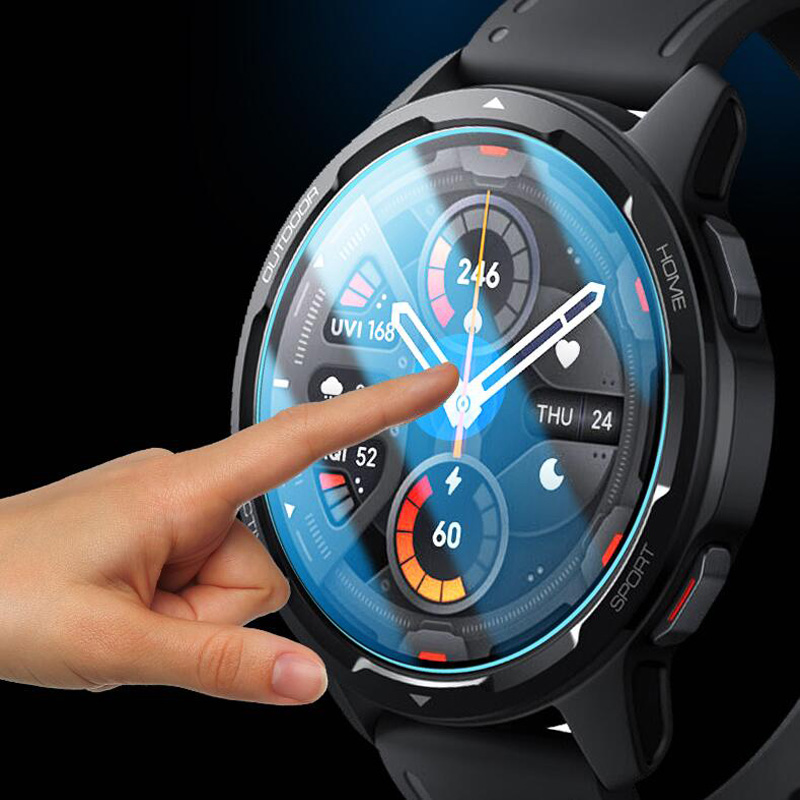 Smartwatch vidro duro claro pe - Smartwatch Oppo Watch avaliação e preço