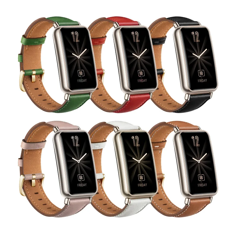Pulseira de relógio de 16mm pa - Huawei Smartwatch Watch Fit avaliação e preço