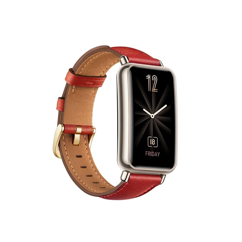 Pulseira de relógio de 16mm pa - Huawei Smartwatch Watch Fit avaliação e preço