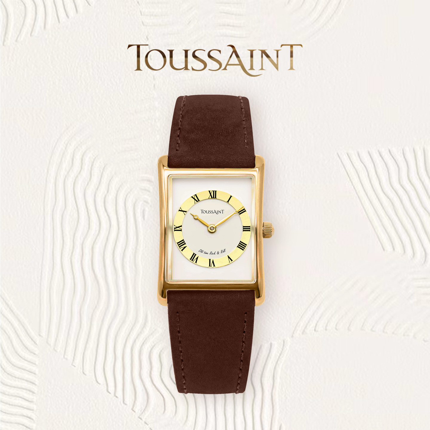 Novo Relógio Feminino Retrô To - Ladies Fashion Watch avaliação e preço